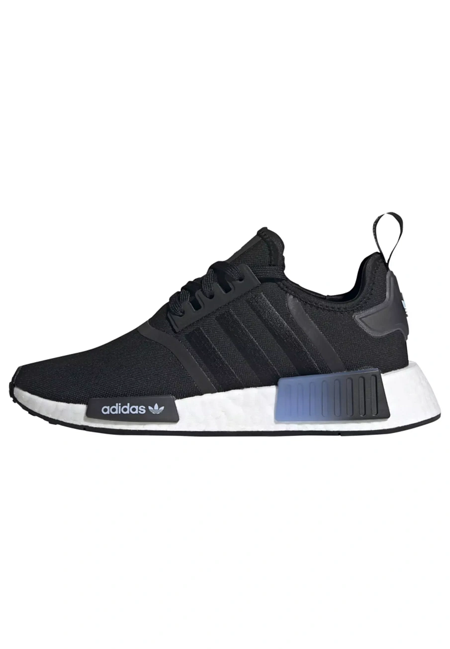 Фото № 1 с приближением к товару «‎NMD_R1 W»