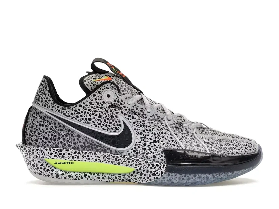 Фото № 1 с приближением к товару «‎Nike Air Zoom GT Cut 3»