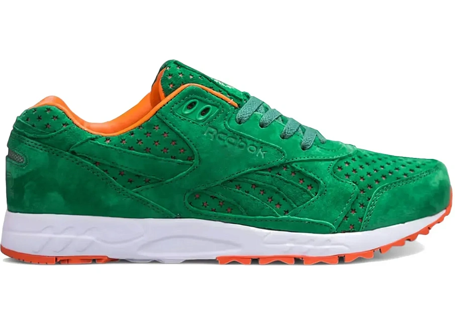 Фото № 1 с приближением к товару «‎Reebok Inferno Sport Suede»