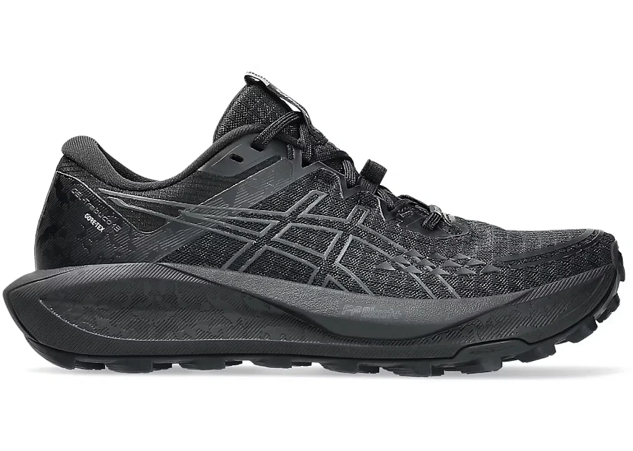 Фото № 1 с приближением к товару «‎ASICS Gel-Trabuco 13 Gore-Tex»