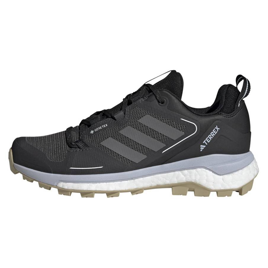 Фото № 1 с приближением к товару «‎Adidas Terrex Skychaser 2 Gtx W»