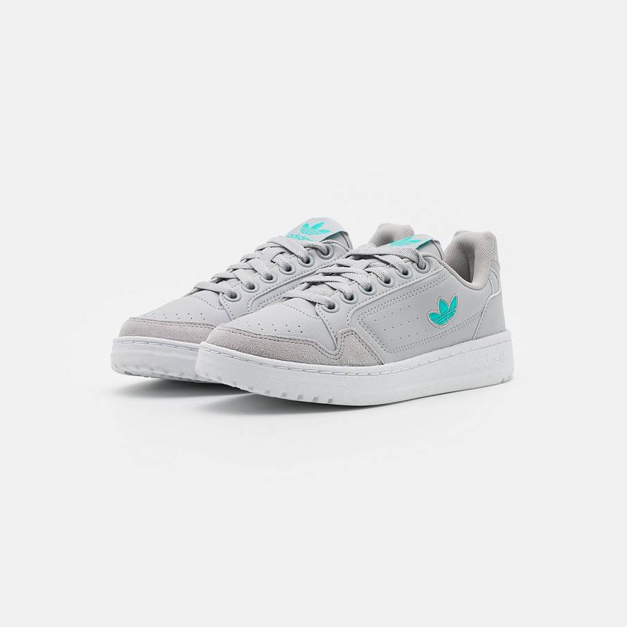 Фото № 2 с приближением к товару «‎Adidas NY 90 »