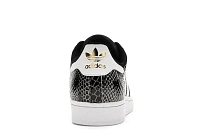 Фото № 4 с приближением к товару «‎adidas Superstar Core Black Cloud White »