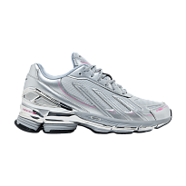 Фото № 1 с приближением к товару «‎Sp5der x adidas F50 Formotion Silver Metallic»