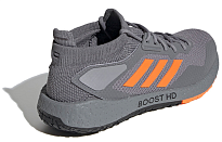 Фото № 4 с приближением к товару «‎adidas Pulseboost Hd GreyOrange»