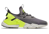 Фото № 1 с приближением к товару «‎Nike Air Huarache Drift Gunsmoke»