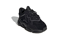Фото № 3 с приближением к товару «‎Adidas originals Ozweego Black»