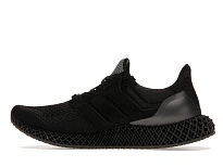 Фото № 6 с приближением к товару «‎adidas Ultra 4D A Ma Maniere Black»