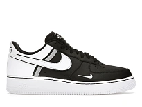 Фото № 1 с приближением к товару «‎Nike Air Force 1 Low LV8 Black White»