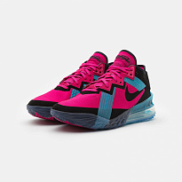 Фото № 2 с приближением к товару «‎Nike Lebron Xviii »