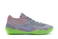 Фото № 1 с приближением к товару «‎Nike Kobe NXT 360 Multi-Color»
