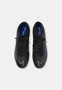 Фото № 4 с приближением к товару «‎ZOOM MERCURIAL SUPERFLY 9 ACADEMY MG»