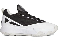 Фото № 1 с приближением к товару «‎adidas Dame Certified 2.0 White Black»