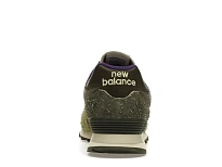 Фото № 4 с приближением к товару «‎New Balance 574»