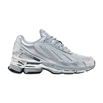Sp5der x adidas F50 Formotion Silver Metallic - 1