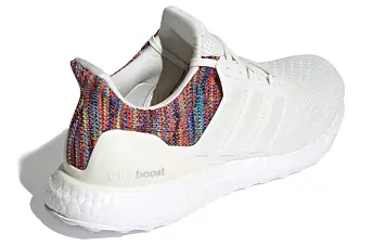 adidas Ultraboost Dna White - 5