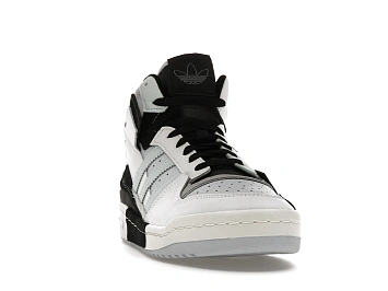 adidas Forum Mid White Halo Mint - 3