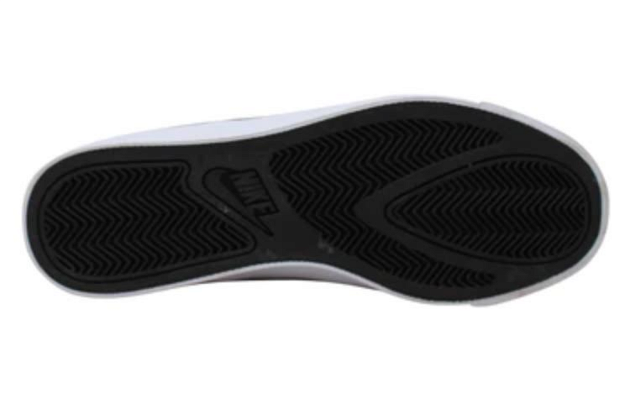 Фото № 4 с приближением к товару «‎ Nike Court Royale Skate shoes»