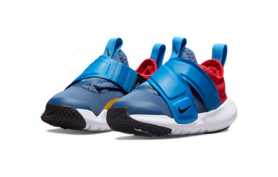 Фото № 3 с приближением к товару «‎TD Nike Flex Advance Running shoes»