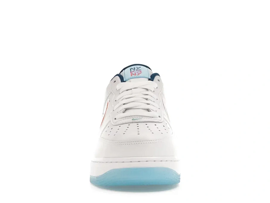 Фото № 2 с приближением к товару «‎Nike Air Force 1 Low '07 PRM»