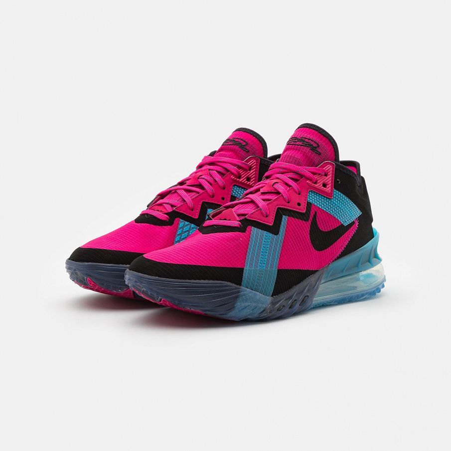 Фото № 2 с приближением к товару «‎Nike Lebron Xviii »