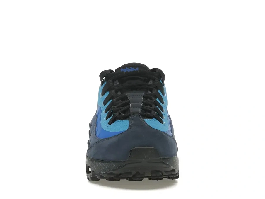 Фото № 2 с приближением к товару «‎Nike Air Max 95»