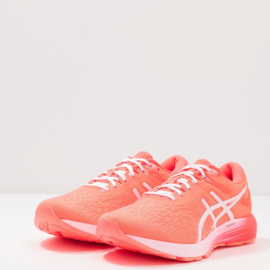 Фото № 3 с приближением к товару «‎Asics Dynaflyte 4»