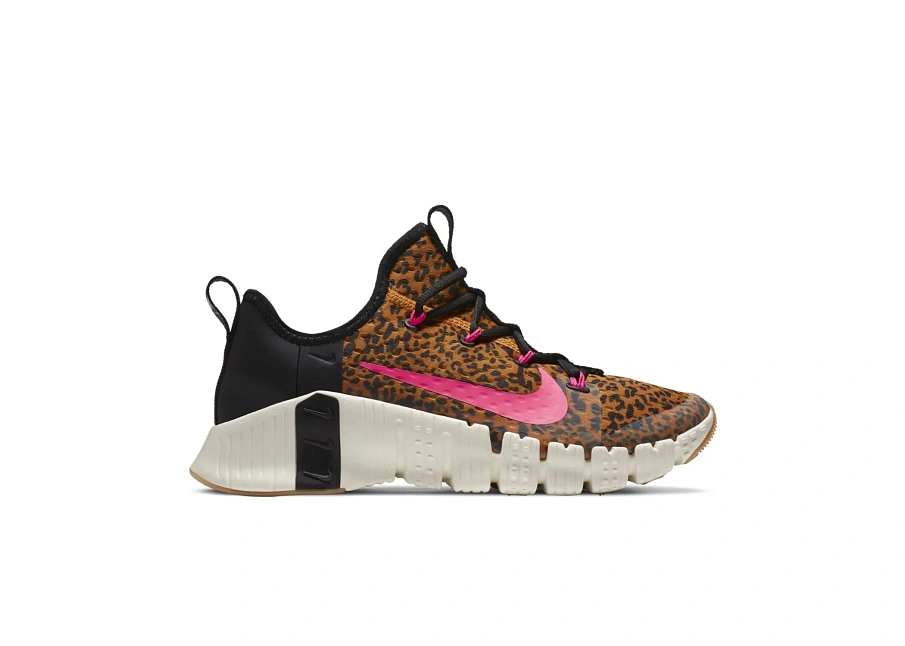Фото № 1 с приближением к товару «‎Nike Free Metcon 3 Chutney »