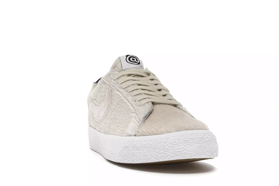 Фото № 4 с приближением к товару «‎Nike SB Blazer Low Medicom Toy (2020)»