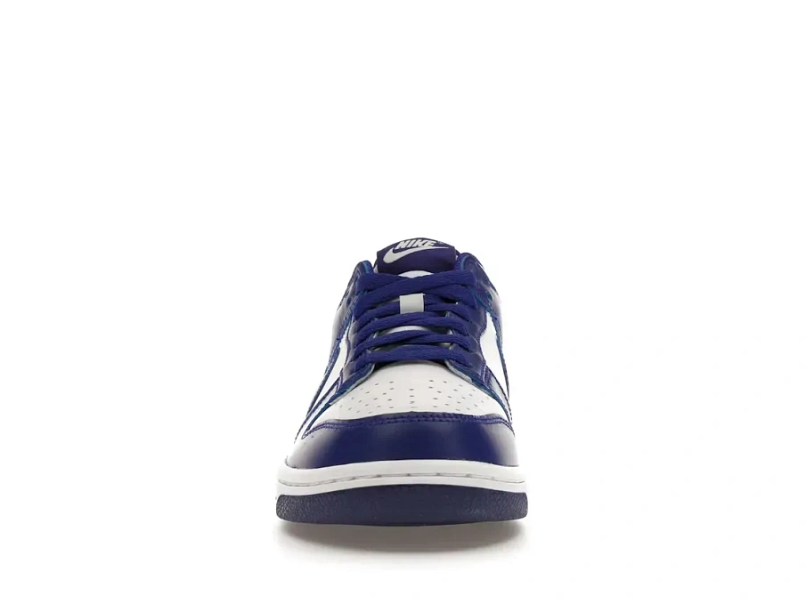 Фото № 2 с приближением к товару «‎Nike Dunk Low»