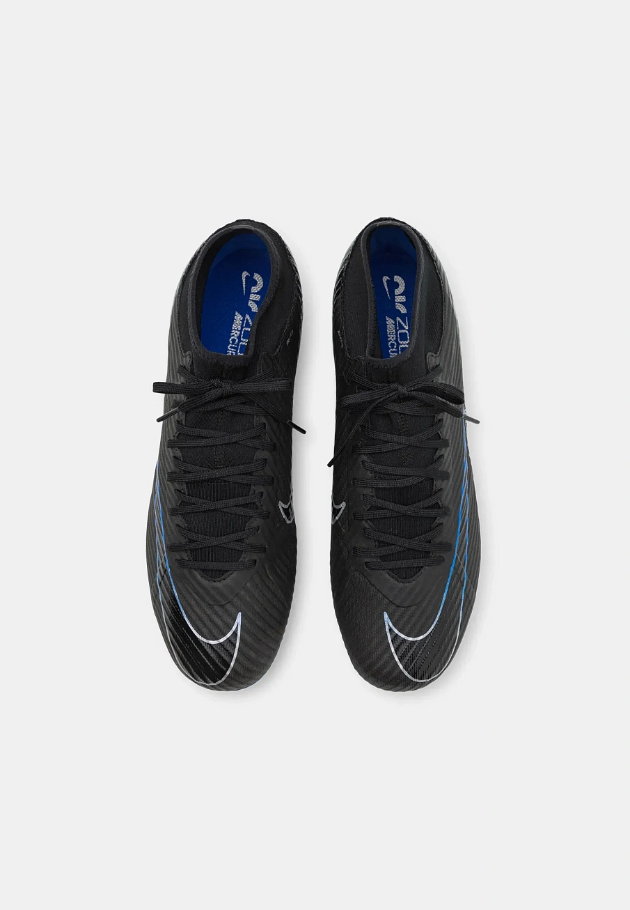 Фото № 4 с приближением к товару «‎ZOOM MERCURIAL SUPERFLY 9 ACADEMY MG»