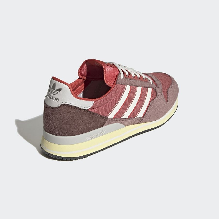 Фото № 4 с приближением к товару «‎Adidas ZX 500 »