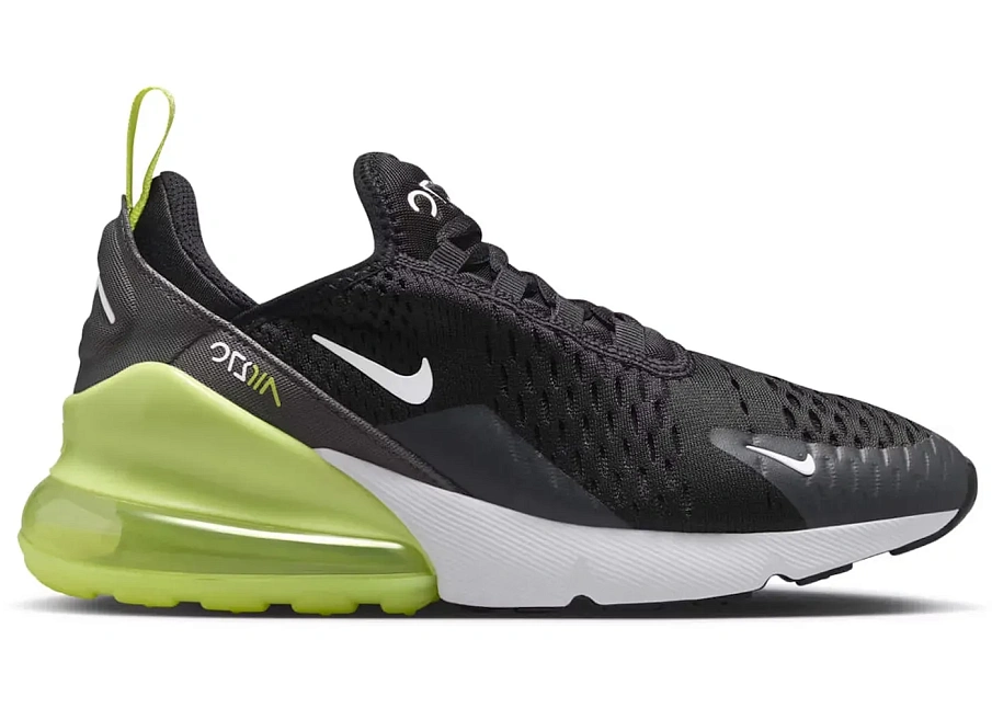Фото № 1 с приближением к товару «‎Nike Air Max 270»