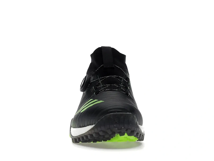 Фото № 2 с приближением к товару «‎adidas CodeChaos Boa Signal Green»