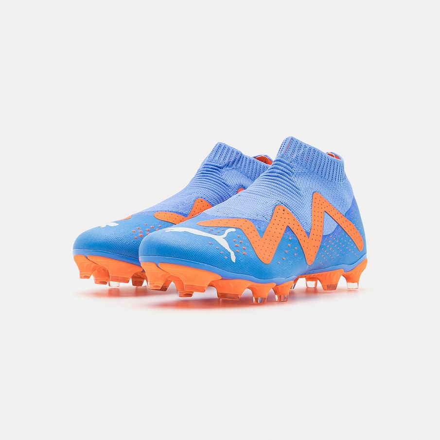 Фото № 2 с приближением к товару «‎Puma Future Match Fg/ag»
