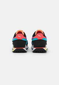 Фото № 2 с приближением к товару «‎Puma Future Rider Icons »