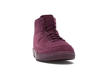 Фото № 3 с приближением к товару «‎Jordan 2 Retro Decon Bordeaux»