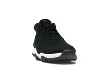 Фото № 2 с приближением к товару «‎Jordan Future Black White»