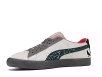 Фото № 6 с приближением к товару «‎Puma Suede atmos Staple»