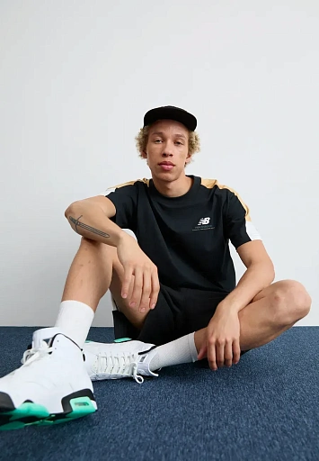 JORDAN MVP - 3