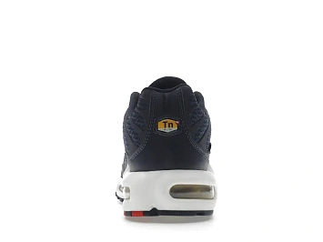 Nike Air Max Plus FFF - 4