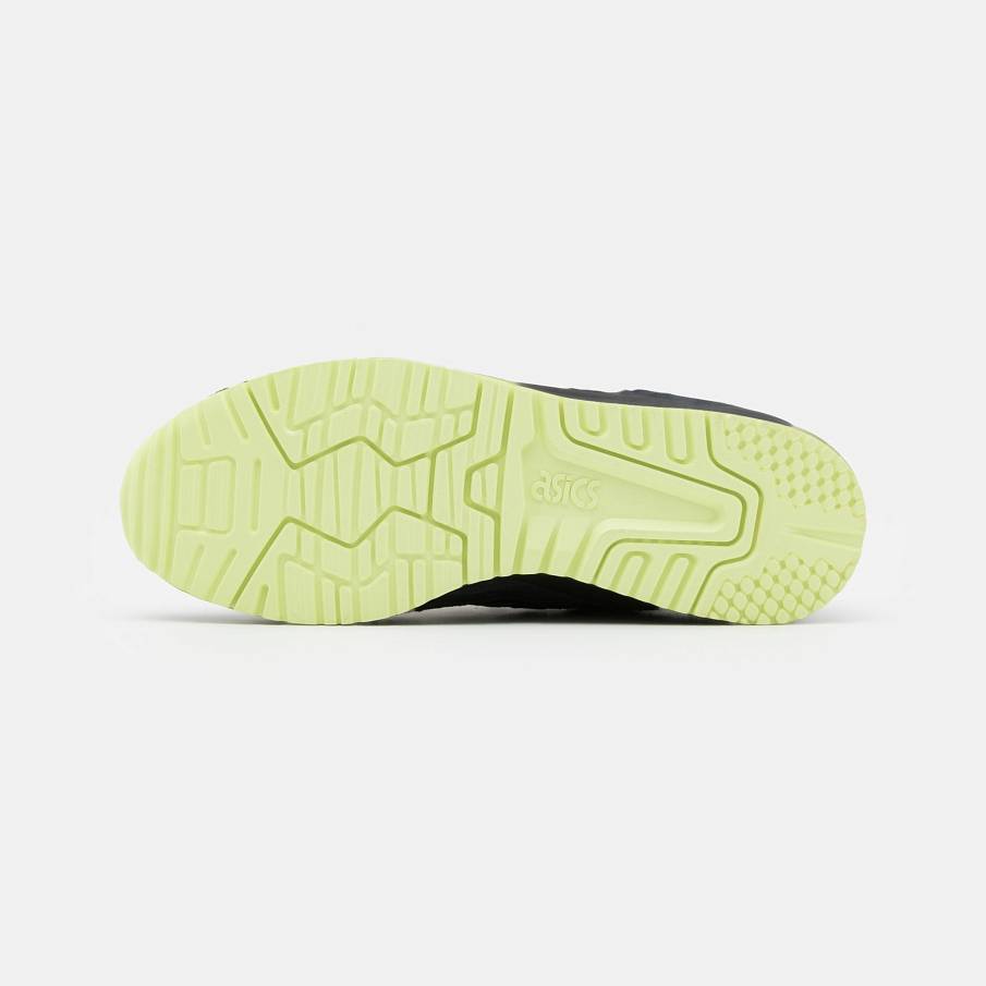 Фото № 4 с приближением к товару «‎Asics Gel Lyte Iii Gtx »