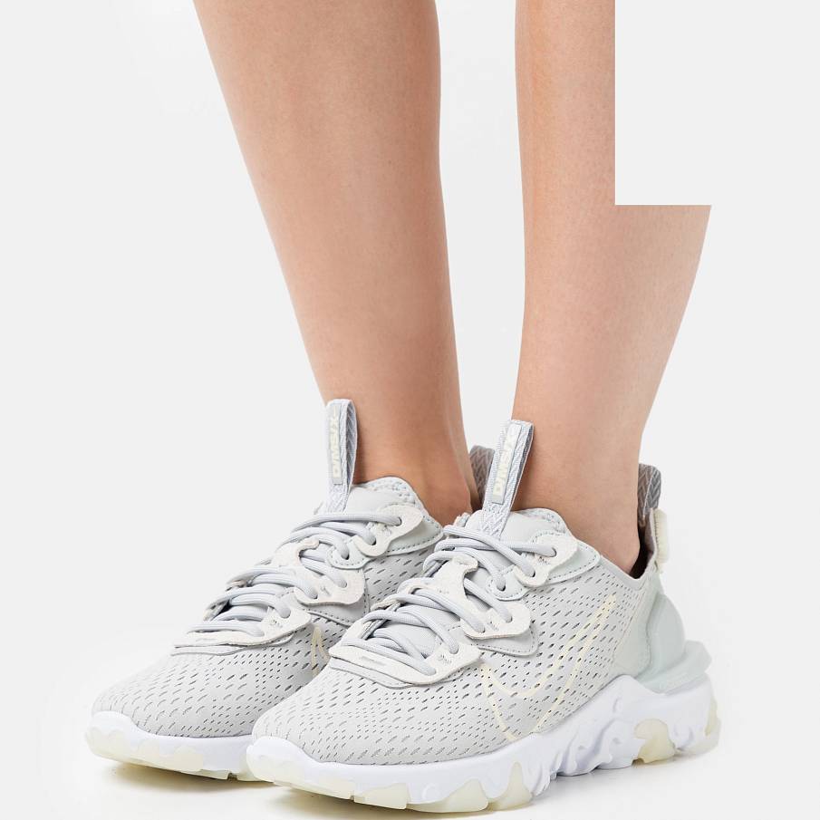 Фото № 2 с приближением к товару «‎Nike React Vision »