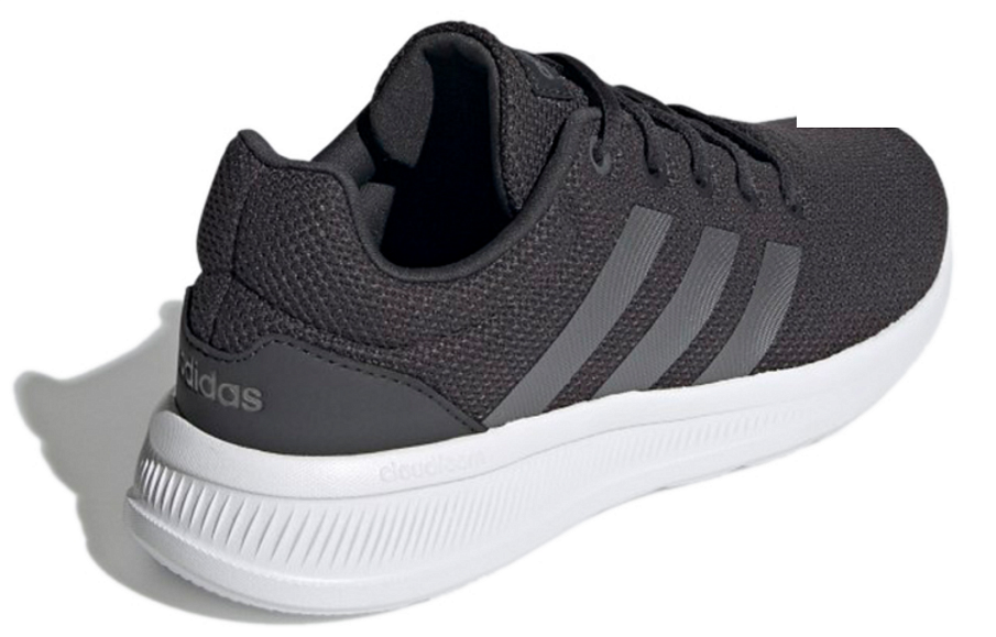 Фото № 4 с приближением к товару «‎adidas neo Lite Racer Cln 2.0 Wmns Black»