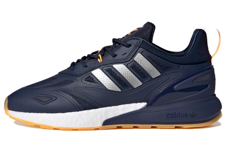 Фото № 1 с приближением к товару «‎adidas originals ZX 2K BOOST 2.0 Running Shoes»