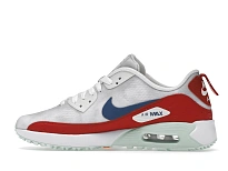 Фото № 6 с приближением к товару «‎Nike Air Max 90 Golf U.S. Open Surf and Turf (2022)»