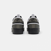 Фото № 2 с приближением к товару «‎Nike Air Force 1 React »