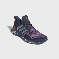 Фото № 2 с приближением к товару «‎Adidas Ultraboost Web Dna »