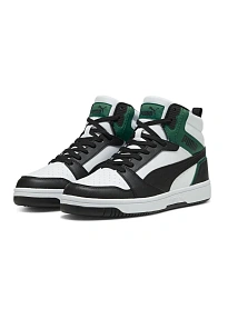 Фото № 2 с приближением к товару «‎REBOUND V6 UNISEX»