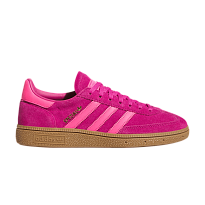 Фото № 1 с приближением к товару «‎adidas Women's Handball Spezial Semi Lucid Fuchsia»